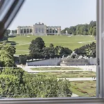Schloss Schoenbrunn Grand Suite