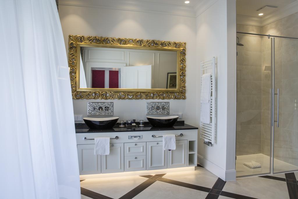 Appartement Schloss Schoenbrunn Grand *
