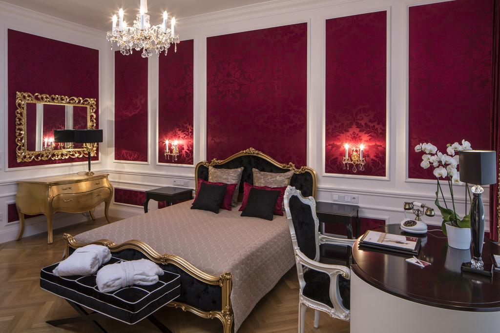 Appartement Schloss Schoenbrunn Grand *