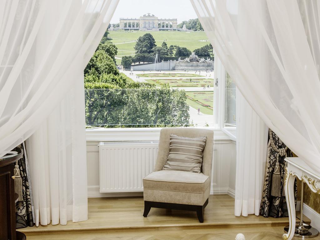 Schloß Schönbrunn Grand